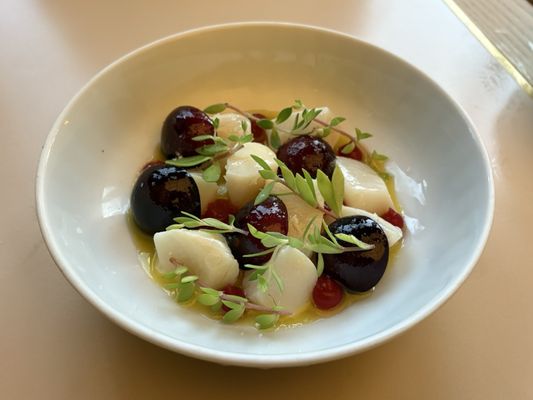 BAR ST-DENIS by null