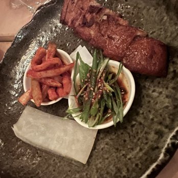 Danji - Korean Near Me - New York, New York