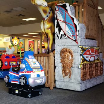 Chuck E. Cheese - Pizza Near Me - Mobile, Alabama Chuck E. Cheese - Pizza Near Me - Mobile, Alabama