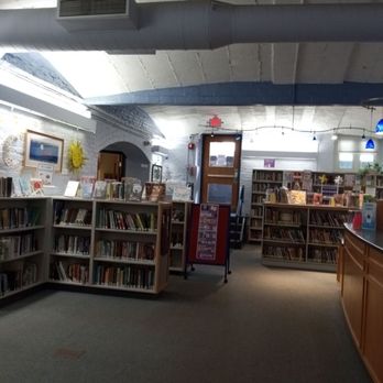 Forbes Library - Libraries Near Me - Northampton, Massachusetts