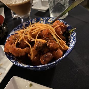 Yo's On Hartz - Asian Fusion Near Me - Danville, California Yo's On Hartz - Asian Fusion Near Me - Danville, California