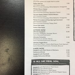 Fazoli's