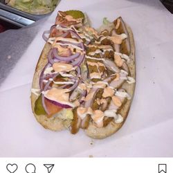 House Of Subs