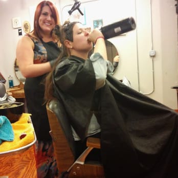 Barbara&Barbara - Hair Salons Near Me - Chicago, Illinois