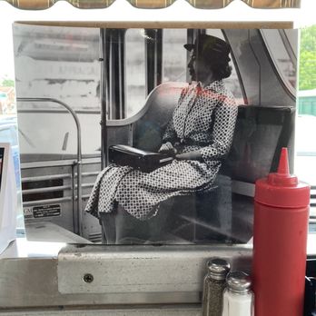 Connie's Diner - Rosa! - Diners Near Me - Waterloo, New York