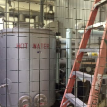 Gekkeikan Sake USA - Boiling point at sake factory - Breweries Near Me - Folsom, California