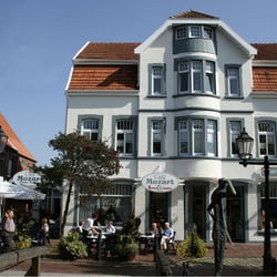 Café Restaurant Mozart