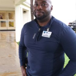 Vanguard High School - Don't mess with Mr. Jacobs...