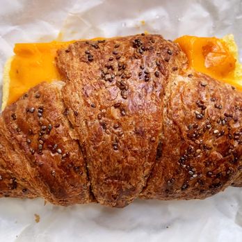 Gregorys Coffee - New Vegan Breakfast Sandwich - Coffee & Tea Near Me - New York, New York Gregorys Coffee - New Vegan Breakfast Sandwich - Coffee & Tea Near Me - New York, New York