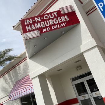 In-N-Out Burger - Nomnomnom - Fast Food Near Me - San Bernardino, California In-N-Out Burger - Nomnomnom - Fast Food Near Me - San Bernardino, California