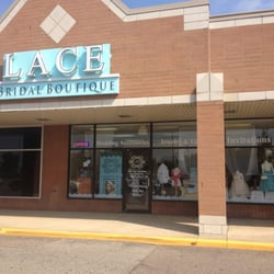 Lace Boutique