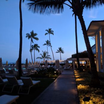 House Without A Key - Seafood Near Me - Honolulu, Hawaii