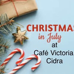 Café Victoria