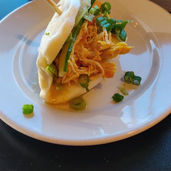 Nami Ramen - Curry Chicken Bao - Ramen Near Me - Saint Louis, Missouri Nami Ramen - Curry Chicken Bao - Ramen Near Me - Saint Louis, Missouri