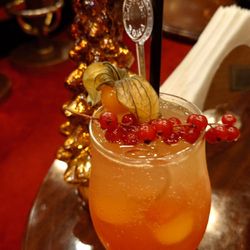 Hassler Bar - TGIF, Yelpers!