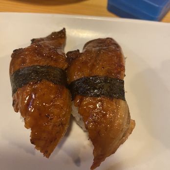 Pisces Sushi - Unagi - Sushi Bars Near Me - Reno, Nevada