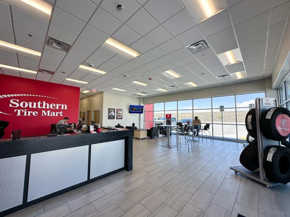 Southern tire near me