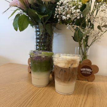 Phin Brew - Coffee & Tea Near Me - Glendale, Arizona Phin Brew - Coffee & Tea Near Me - Glendale, Arizona