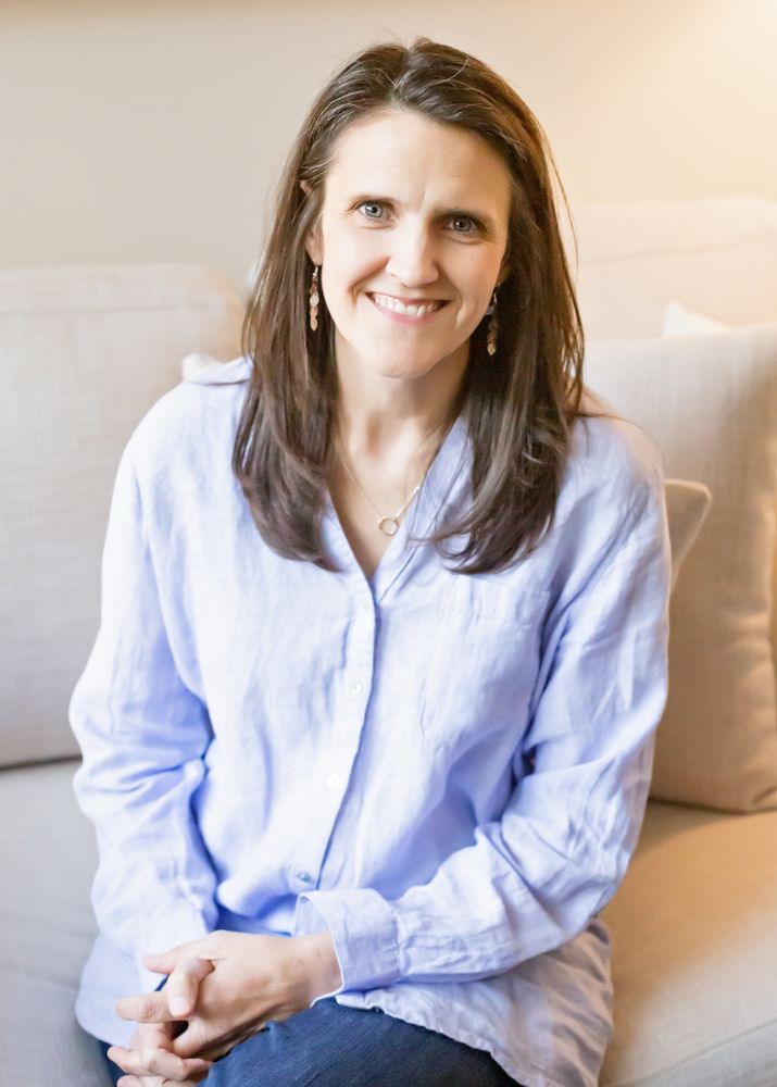 The Journey & the Process - grief counselor in Wake Forest, NC