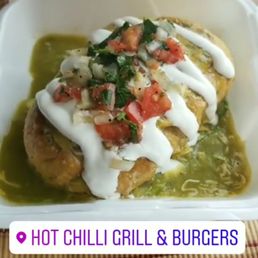 torta ahogada with green salsa torta ahogada with green salsa