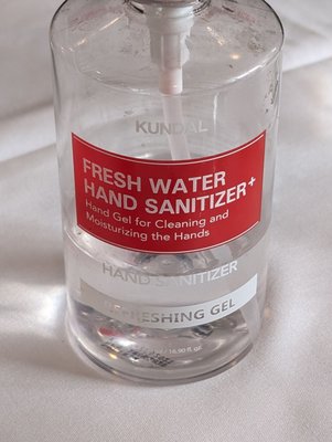 Kamal Palace by null