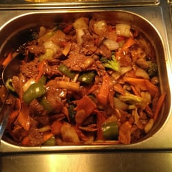 Ginzeng