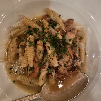 Nora Gray - Cavatalia in chicken and broth.  Fresh made daily! - Italian Near Me - Montreal, Quebec