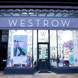 Westrow Harrogate