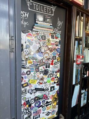 Atlas Beer Cafe by null