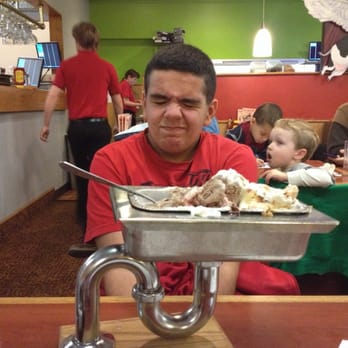Colonial Cafe - Naperville - Brain freeze! Hahaha - Ice Cream & Frozen Yogurt Near Me - Naperville, Illinois Colonial Cafe - Naperville - Brain freeze! Hahaha - Ice Cream & Frozen Yogurt Near Me - Naperville, Illinois