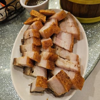 China Garden Han Gong - Roasted pork - Dim Sum Near Me - Rockville, Maryland