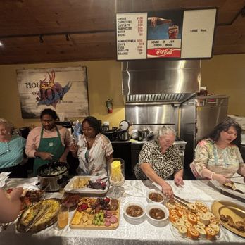 Joy Fellowship Church - We enjoy pot lucks! - Churches Near Me - Slidell, Louisiana Joy Fellowship Church - We enjoy pot lucks! - Churches Near Me - Slidell, Louisiana