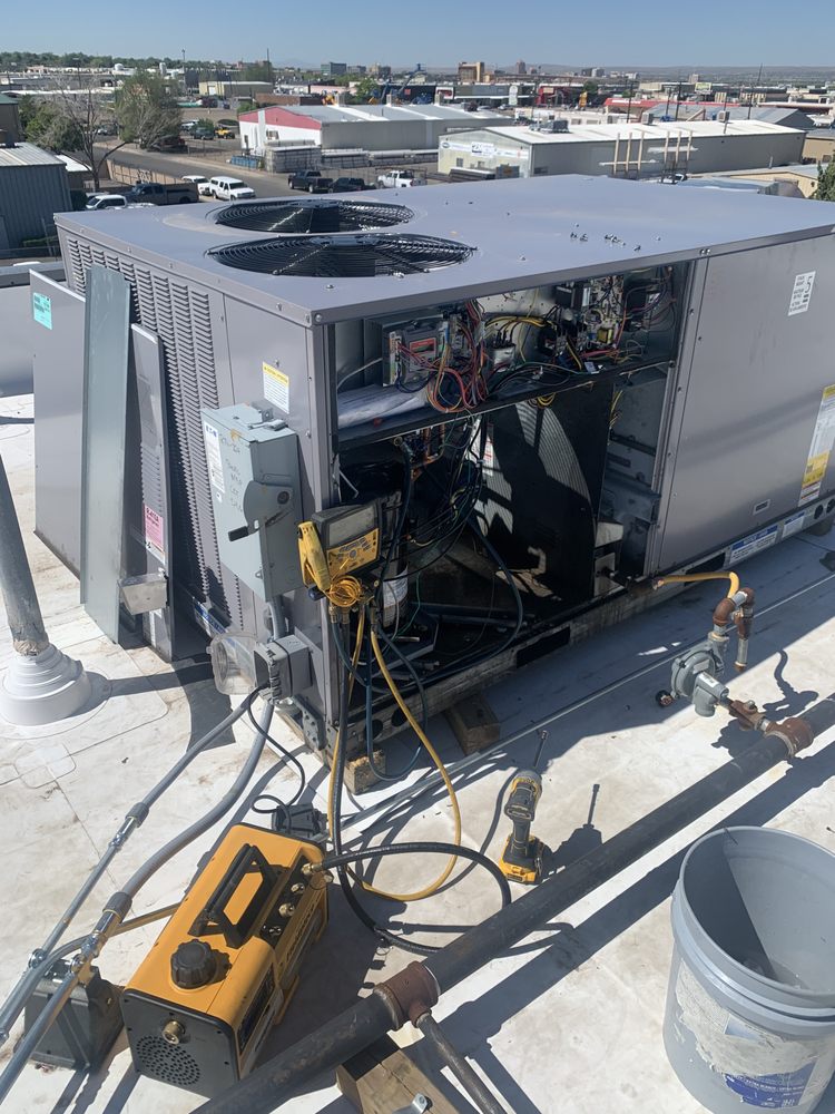 Slide of J&Jr Plumbing and Heating