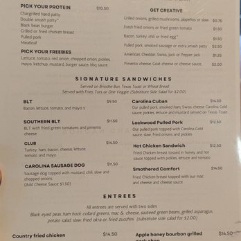 Lockwood Tavern GSO - Menu 1 Jan 2025 - Lounges Near Me - Greensboro, North Carolina Lockwood Tavern GSO - Menu 1 Jan 2025 - Lounges Near Me - Greensboro, North Carolina