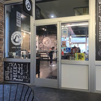 Brew House Coffee - Entrance - Coffee & Tea Near Me - Lodi, California