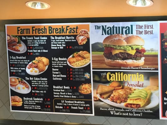 Menu photo 6 Farmer Boys Santa Fe Springs, CA Menu photo 6 Farmer Boys Santa Fe Springs, CA