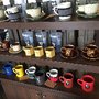Bo's Coffee