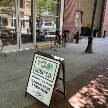 TGM Bread - Bakeries Near Me - Atlanta, Georgia