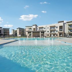 Live Oak Apartments