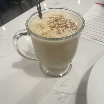 JAM Eateries - Pumpkin Spice Latte - Breakfast & Brunch Near Me - Ellicott City, Maryland