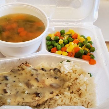 USC Arcadia Hospital - Mushroom chicken - Hospitals Near Me - Arcadia, California USC Arcadia Hospital - Mushroom chicken - Hospitals Near Me - Arcadia, California