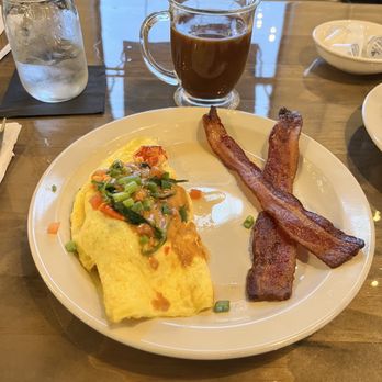 Silo Social - Lobster Omelette - Coffee & Tea Near Me - Rochester, New York Silo Social - Lobster Omelette - Coffee & Tea Near Me - Rochester, New York