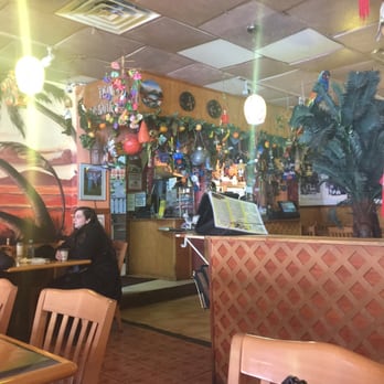 Rincon Salvadoreno - decor - Salvadoran Near Me - Jamaica, New York Rincon Salvadoreno - decor - Salvadoran Near Me - Jamaica, New York