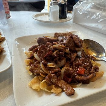 Bow Hon Restaurant - Chinese Near Me - San Francisco, California