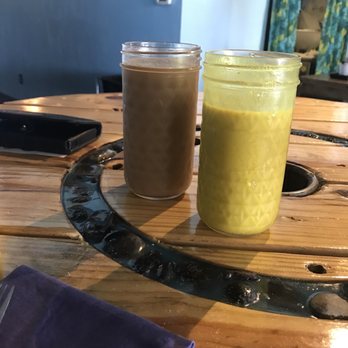 Moku Roots - Vegan Near Me - Kula, Hawaii