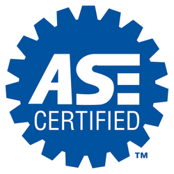 The Pro Shop - ASE Certified
