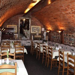 Bacchus Keller Restaurant