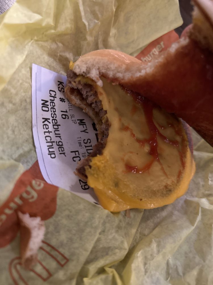McDonald's Logo