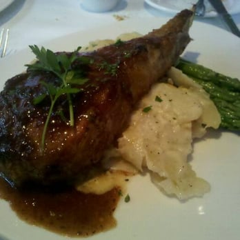 Tarpy's Roadhouse - Stuffed Veal Chop... OMG delicious - New American Near Me - Monterey, California Tarpy's Roadhouse - Stuffed Veal Chop... OMG delicious - New American Near Me - Monterey, California
