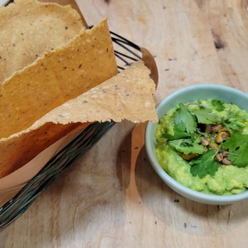 Suerte - Guacamole and homemade mad tostadas - Mexican Near Me - Austin, Texas Suerte - Guacamole and homemade mad tostadas - Mexican Near Me - Austin, Texas